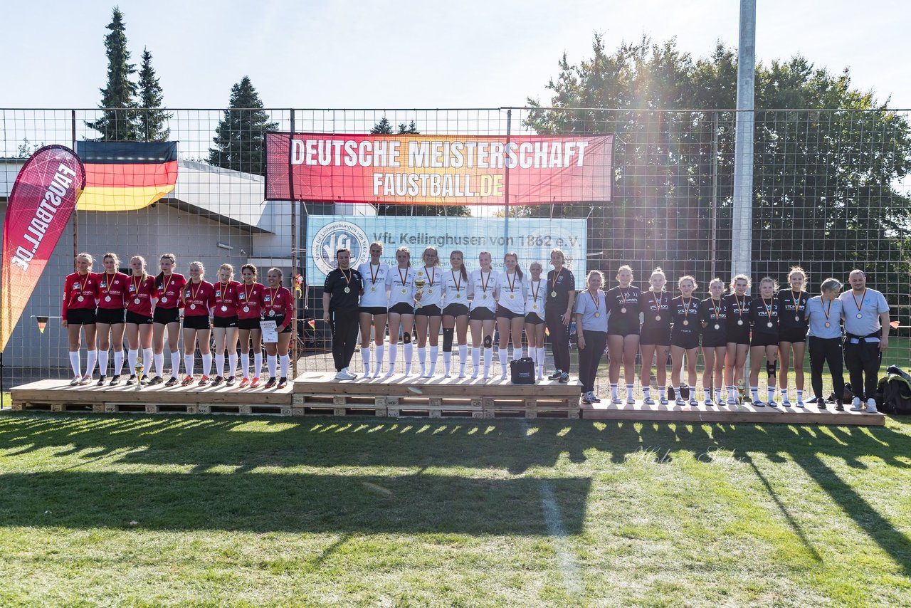 Bild 177 - wU16 Deutsche Meisterschaft